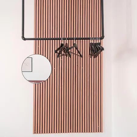 Unique Cityresidenz Naehe Muenster - We01 * Ulm