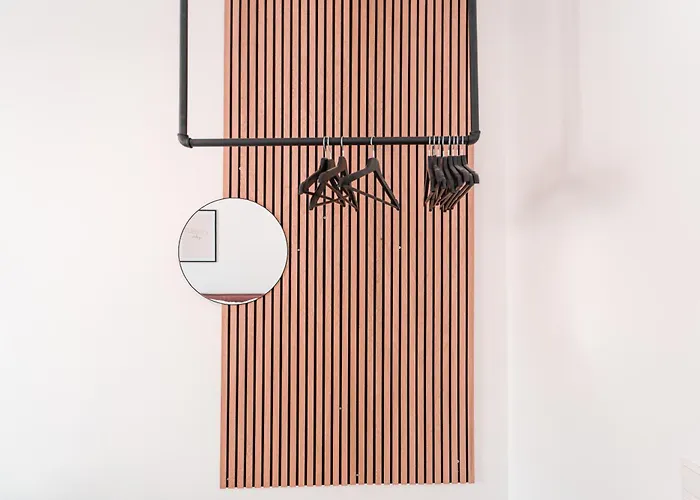 Unique Cityresidenz Naehe Muenster - We01 * Ulm